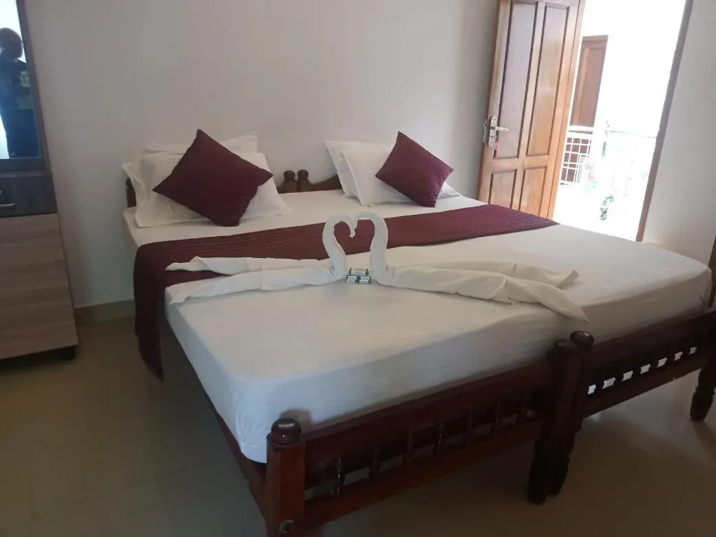 Le Coco Beach Resort Varkala India