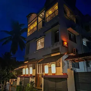 Beedu - Backpackers , Mysore India