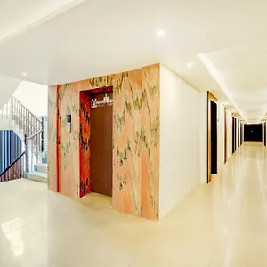 Townhouse 3*, Mysore India